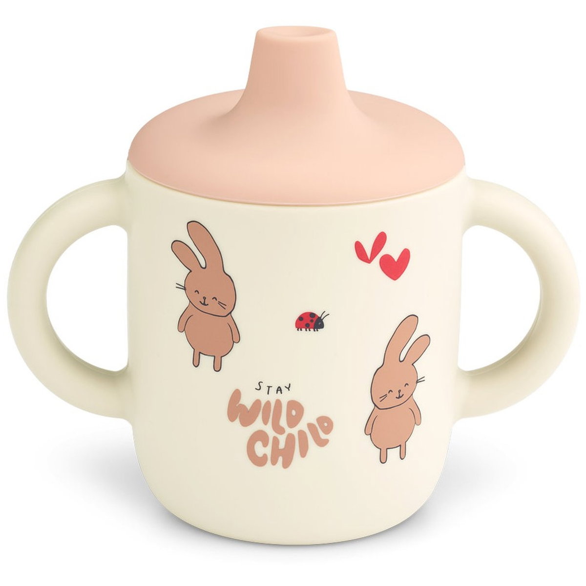 Product Image for LIEWOOD Neil Silicone Tasse à boire