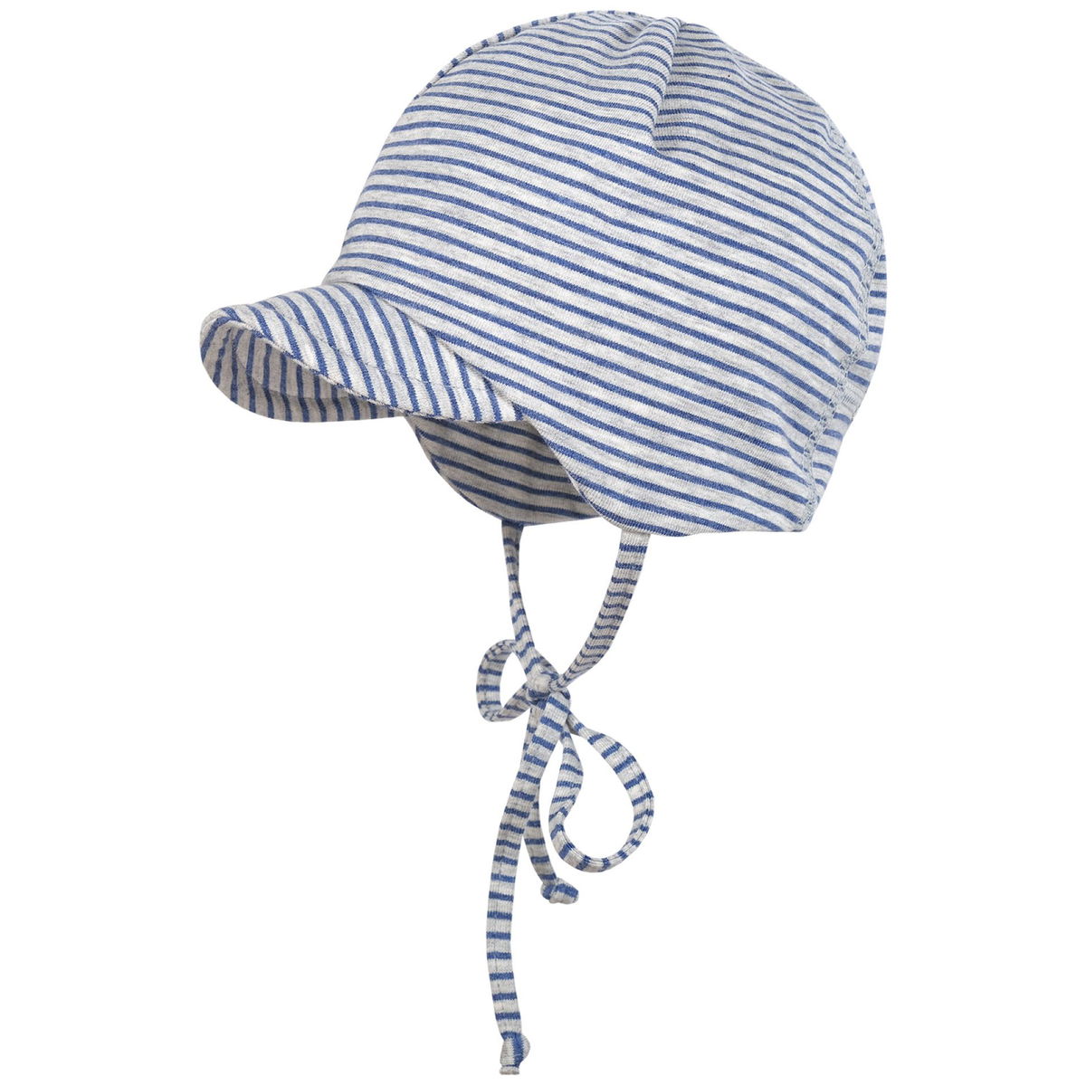 Cappellino Bimbo In Cotone Biologico MaxiMo – GOTS, Lavabile In Lavatrice, Unisex - 5