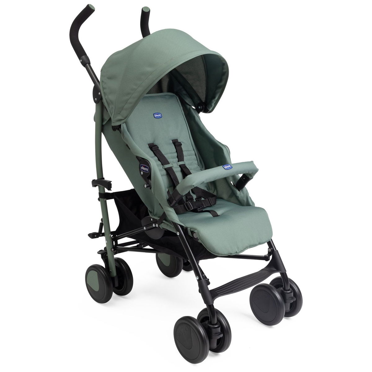 chicco buggys