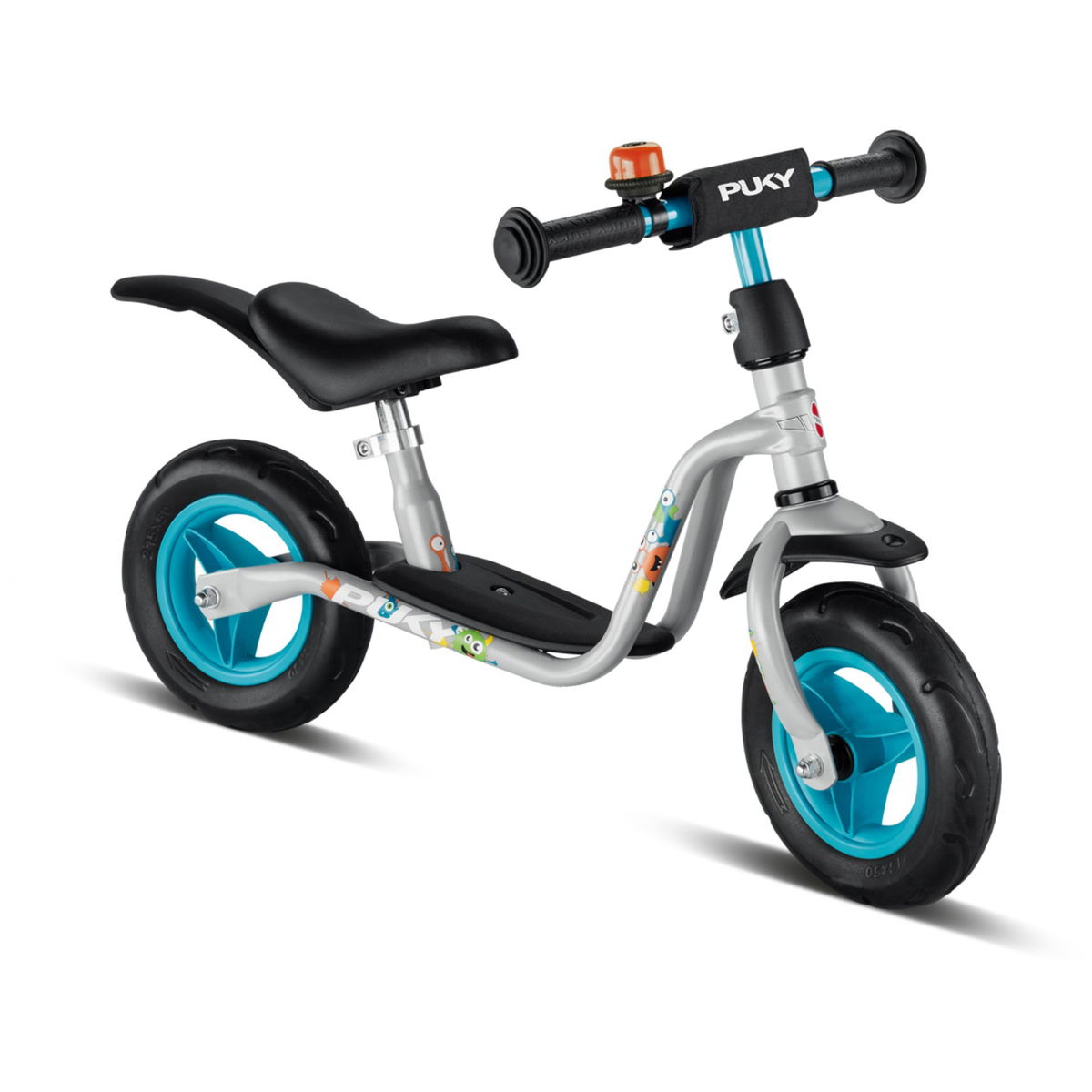 Puky LR M Plus The perfect balance bike for children 4mybaby