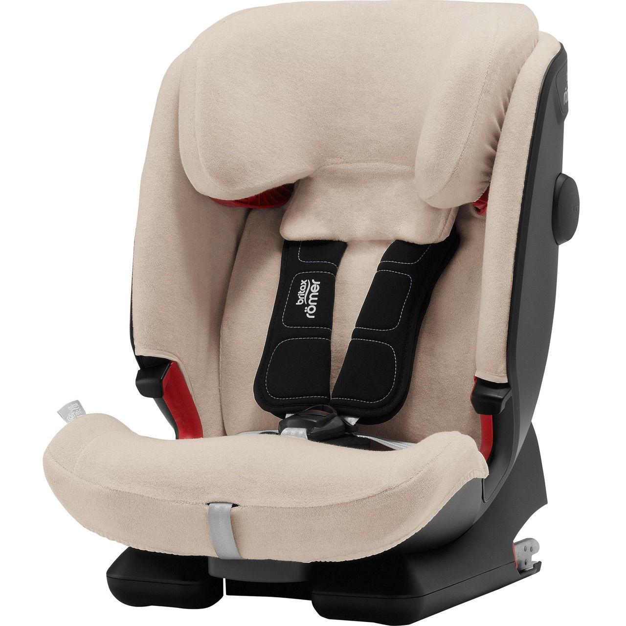 britax römer Advansafix IV Sommerbezug