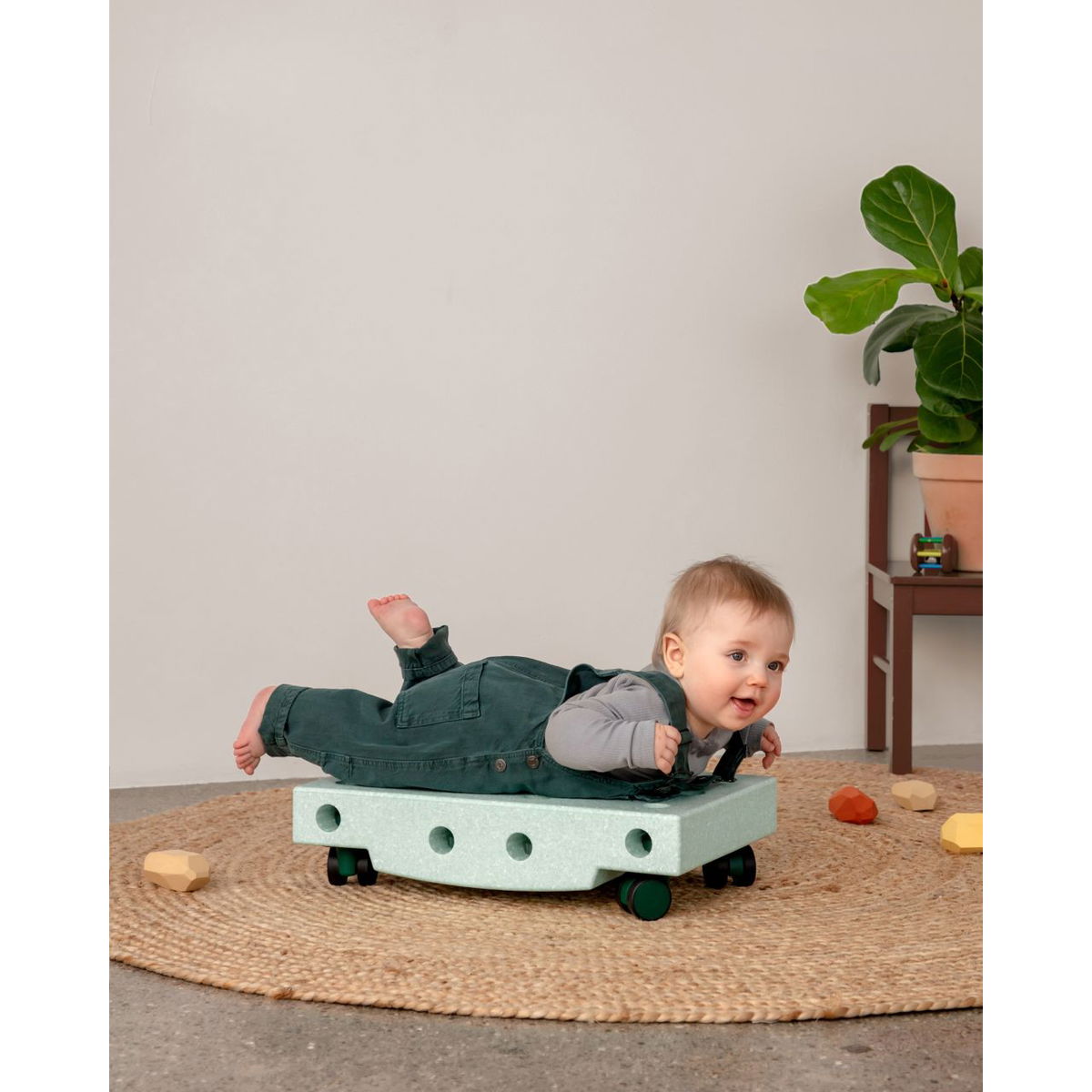 MODU Curiosity Set - Motor Skills Toy | 4mybaby