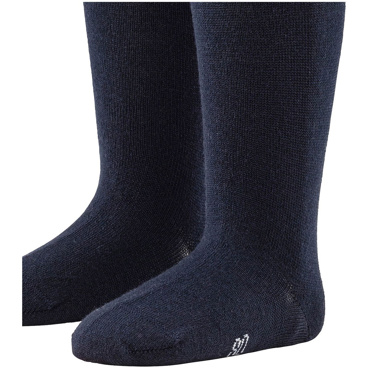 Sterntaler – Calzini In Lana Tinta Unita Per Bambini, Unisex, Taglia Unica Comoda - 2