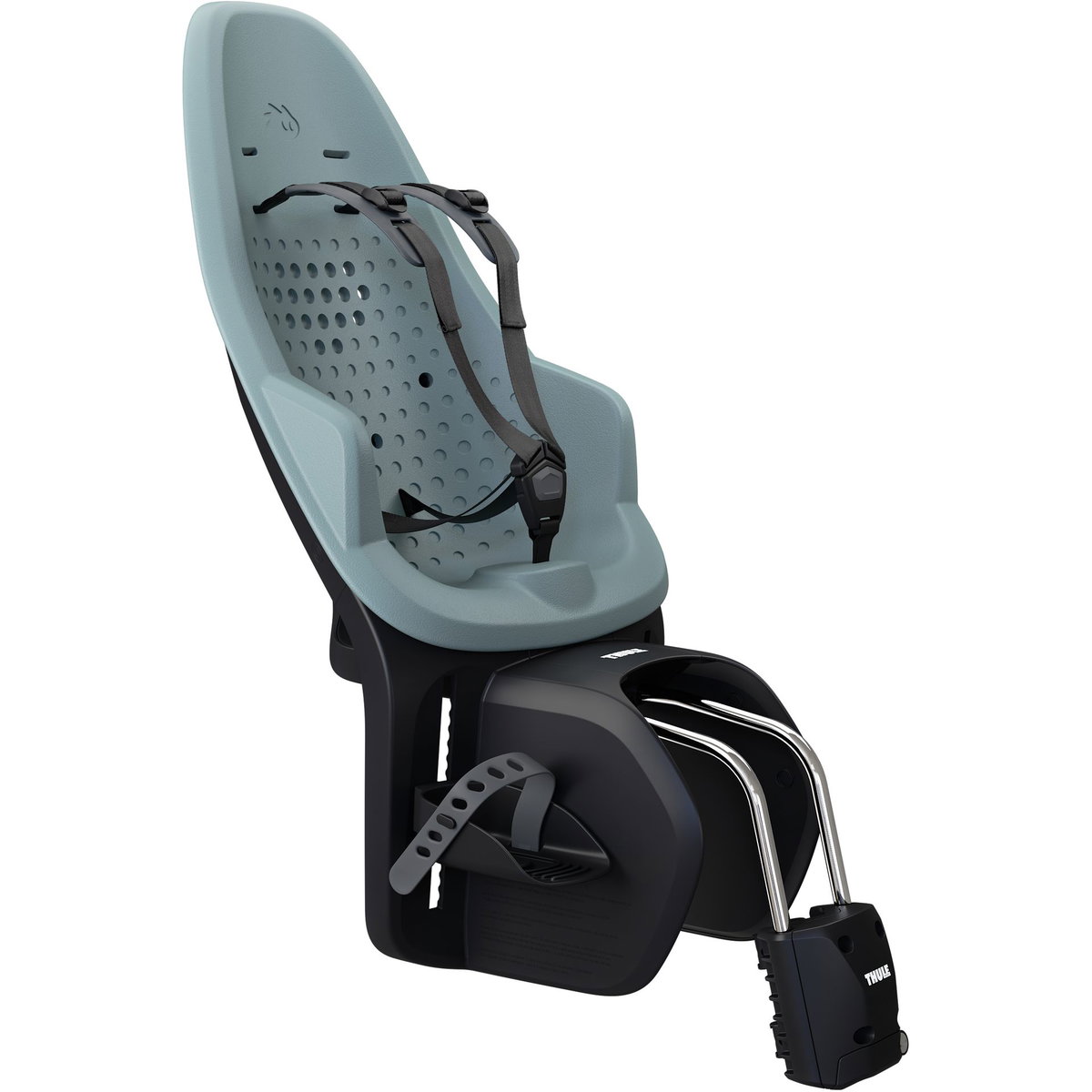 Product Image for THULE Yepp 2 Maxi fixation sur cadre mid blue