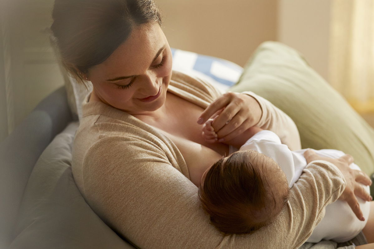 Medela Brustpflege