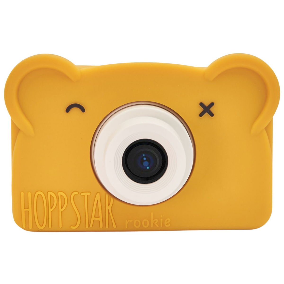 Product Image for HOPPSTAR Rookie Fotocamera per bambini miele