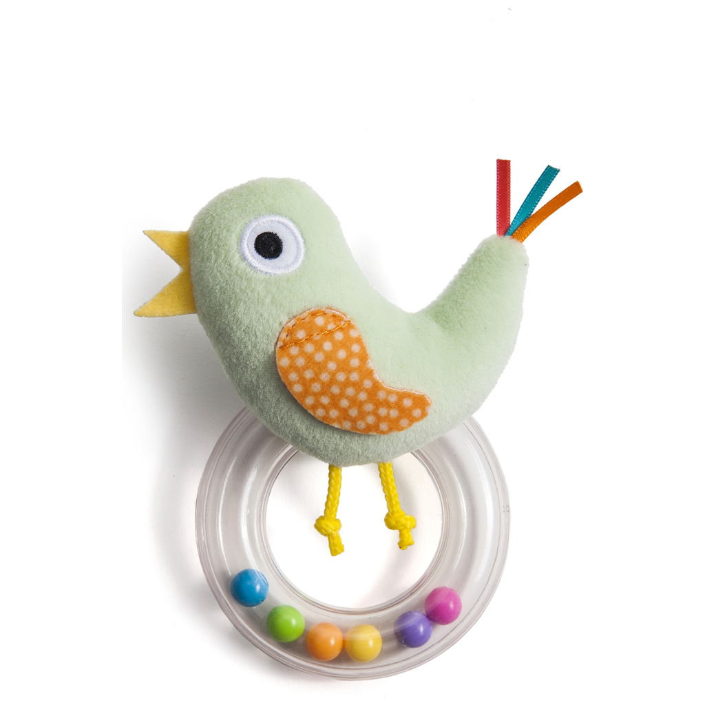 Product Image for Taf Toys Griffin Chick