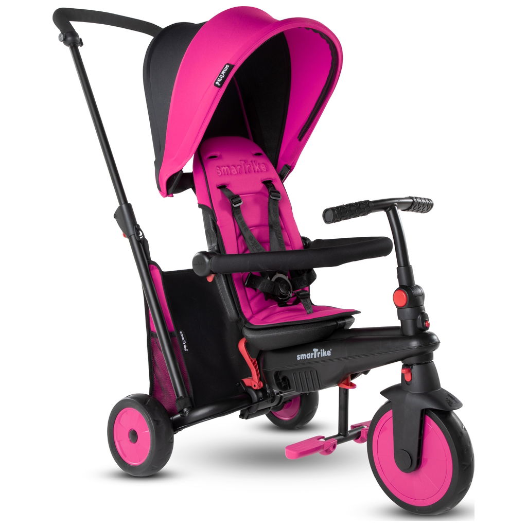 Smartrike store smartfold 500