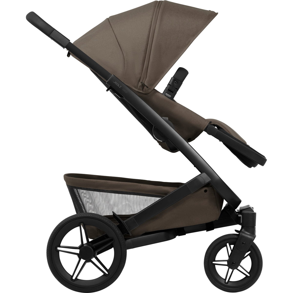 hot mom 360 rotate stroller Watch Review- So convenient and great quality! on Amazon Live Color:Navy/Red/Charcoal Switchback System Active product