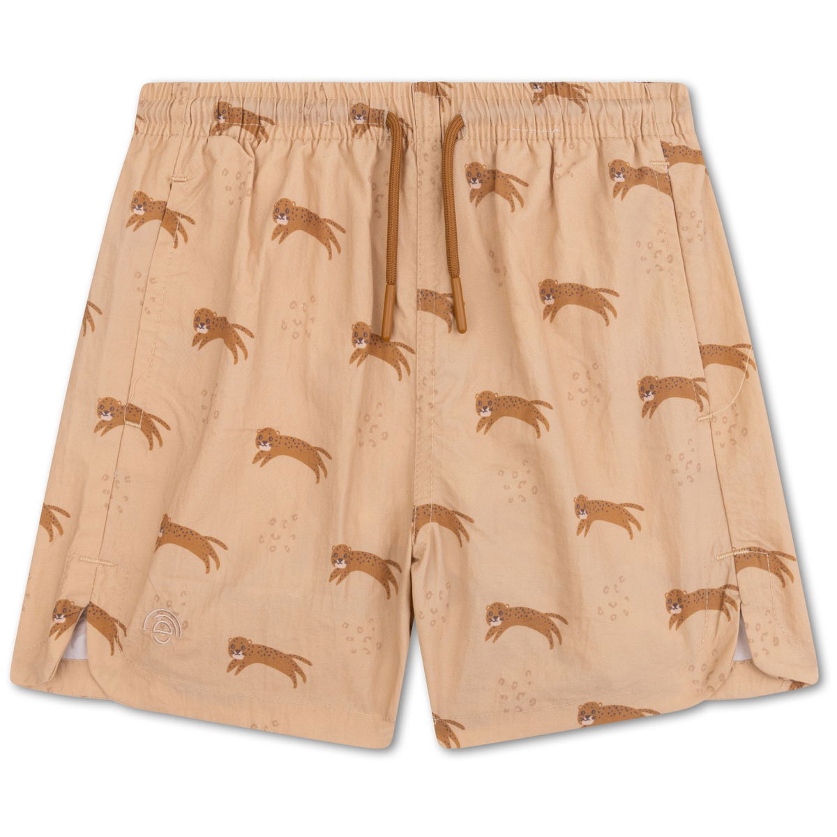 Product Image for Swim Essentials Badehose offwhite leopard Grösse 86/92