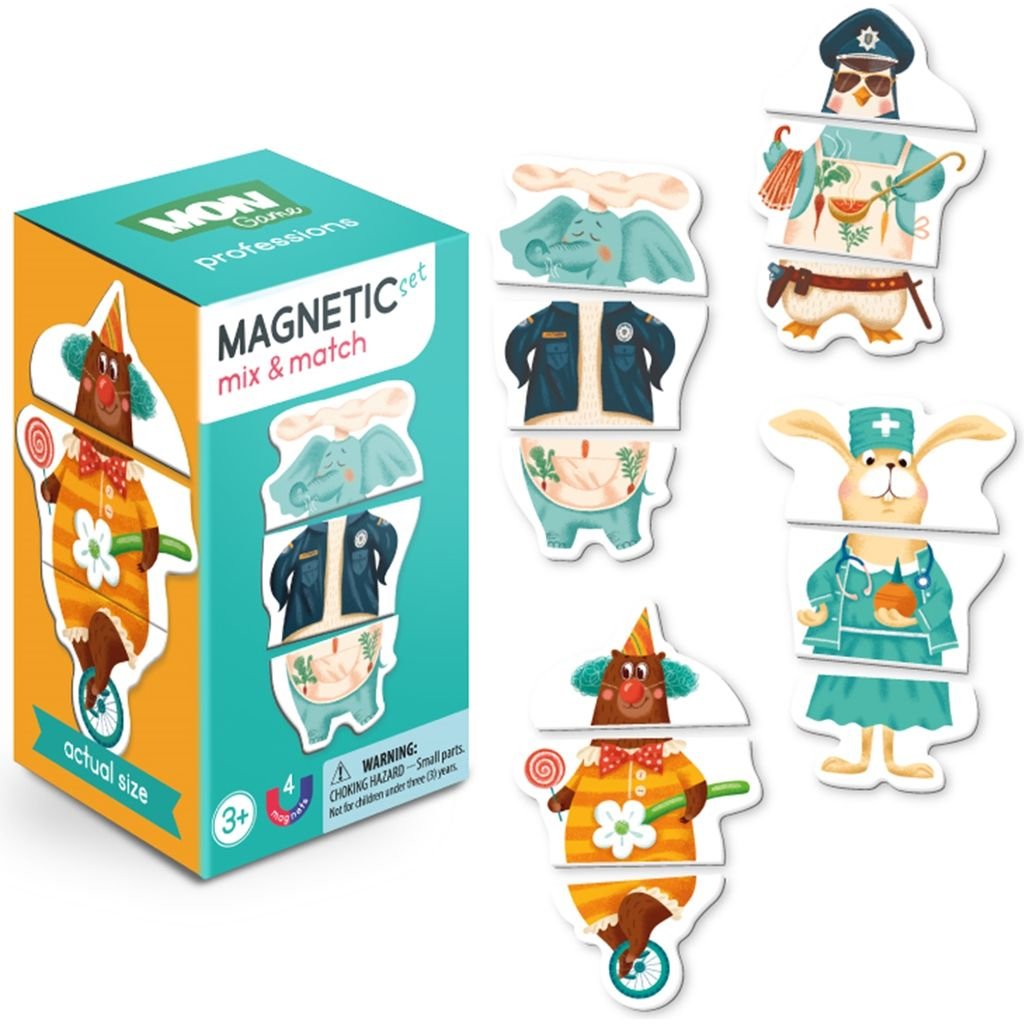 Jeu magnétique Magnetic Fashion Laura de Quercetti - Poupée à habiller - Multicolore - Jeux - Jouets Jeu magnétique Magnetic Fashion Laura de Quercetti - Poupée à habiller - Multicolore - Jeux - Jouets