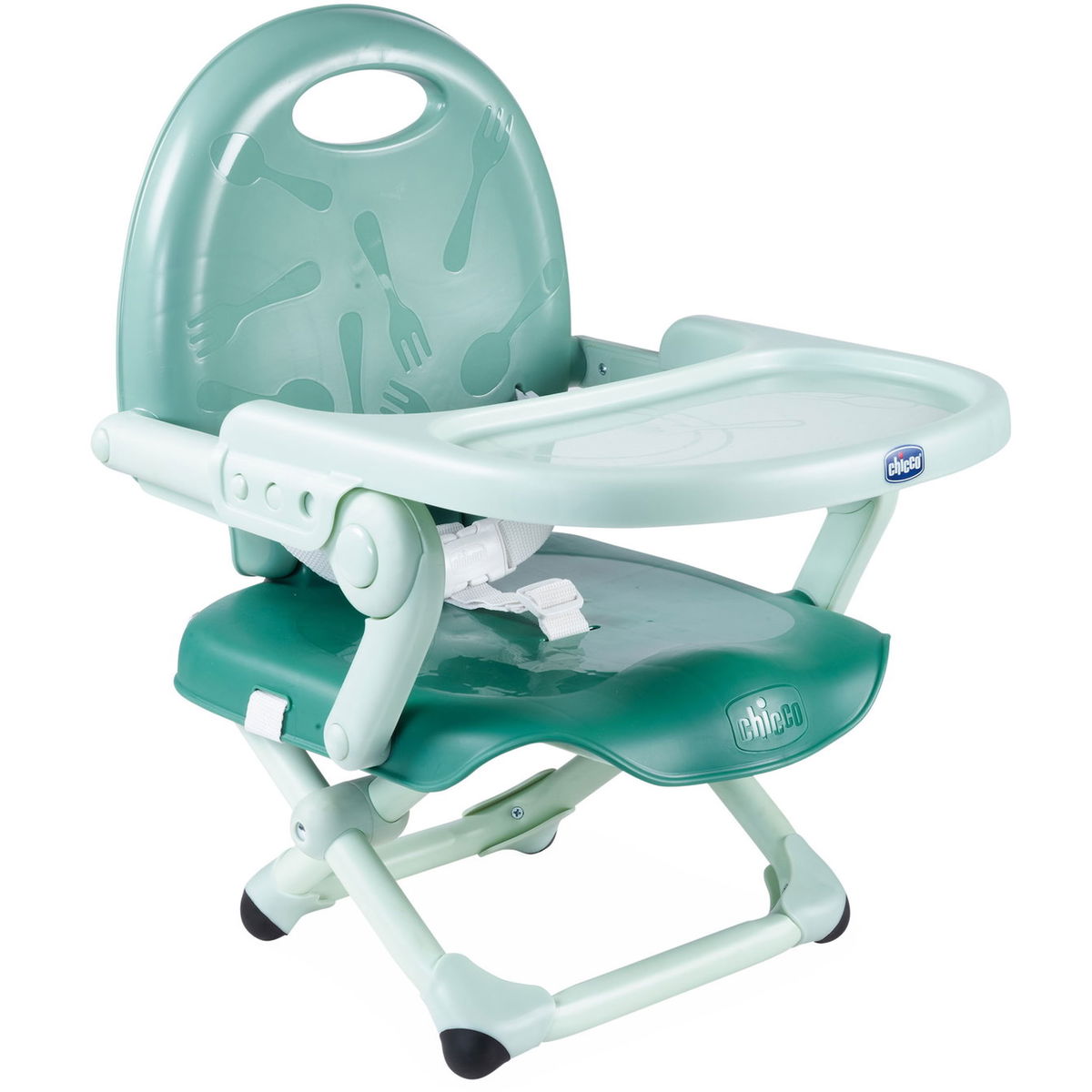 Product Image for Chicco Pocket Snack Sitzerhöhung sage V2