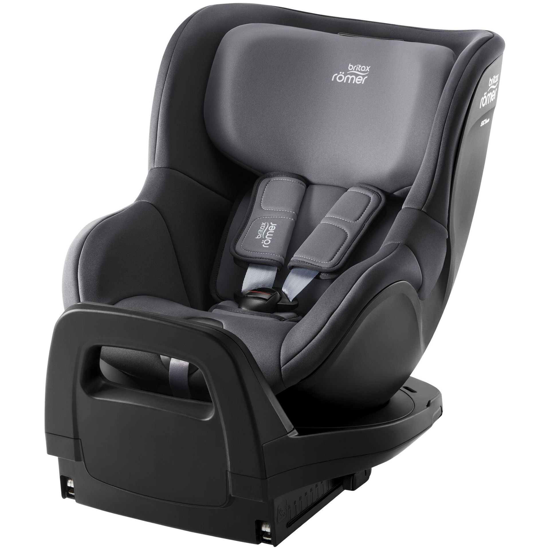 britax dualfix m