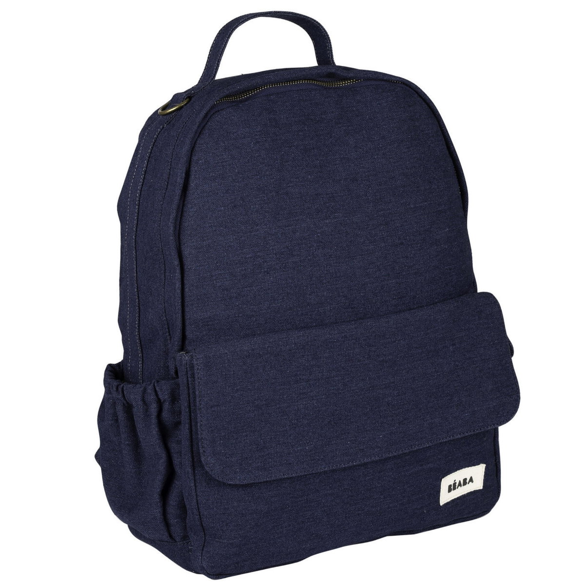 Product Image for Beaba Sac à dos à langer Tokyo denim