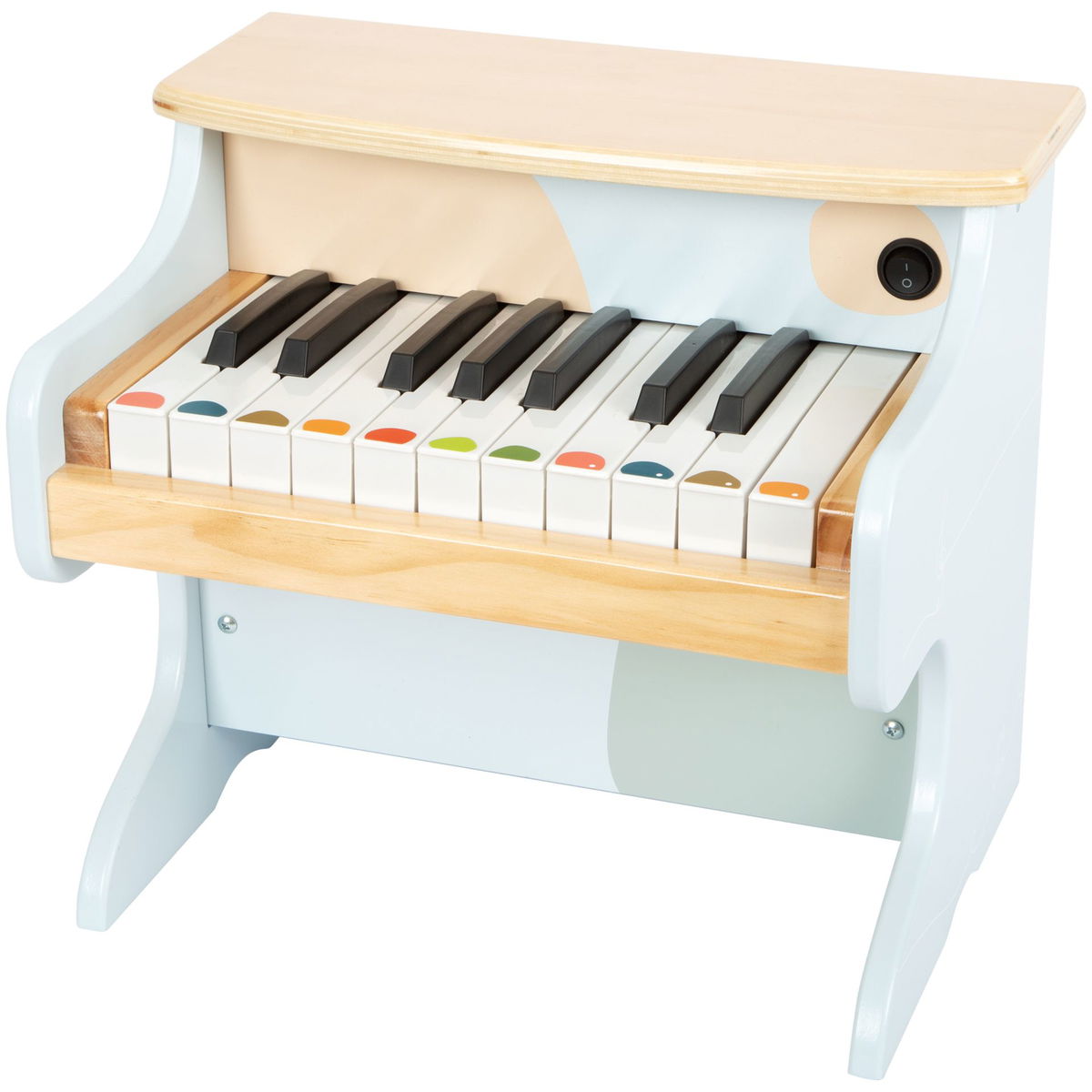 Product Image for small foot Pianoforte Groovy Beats