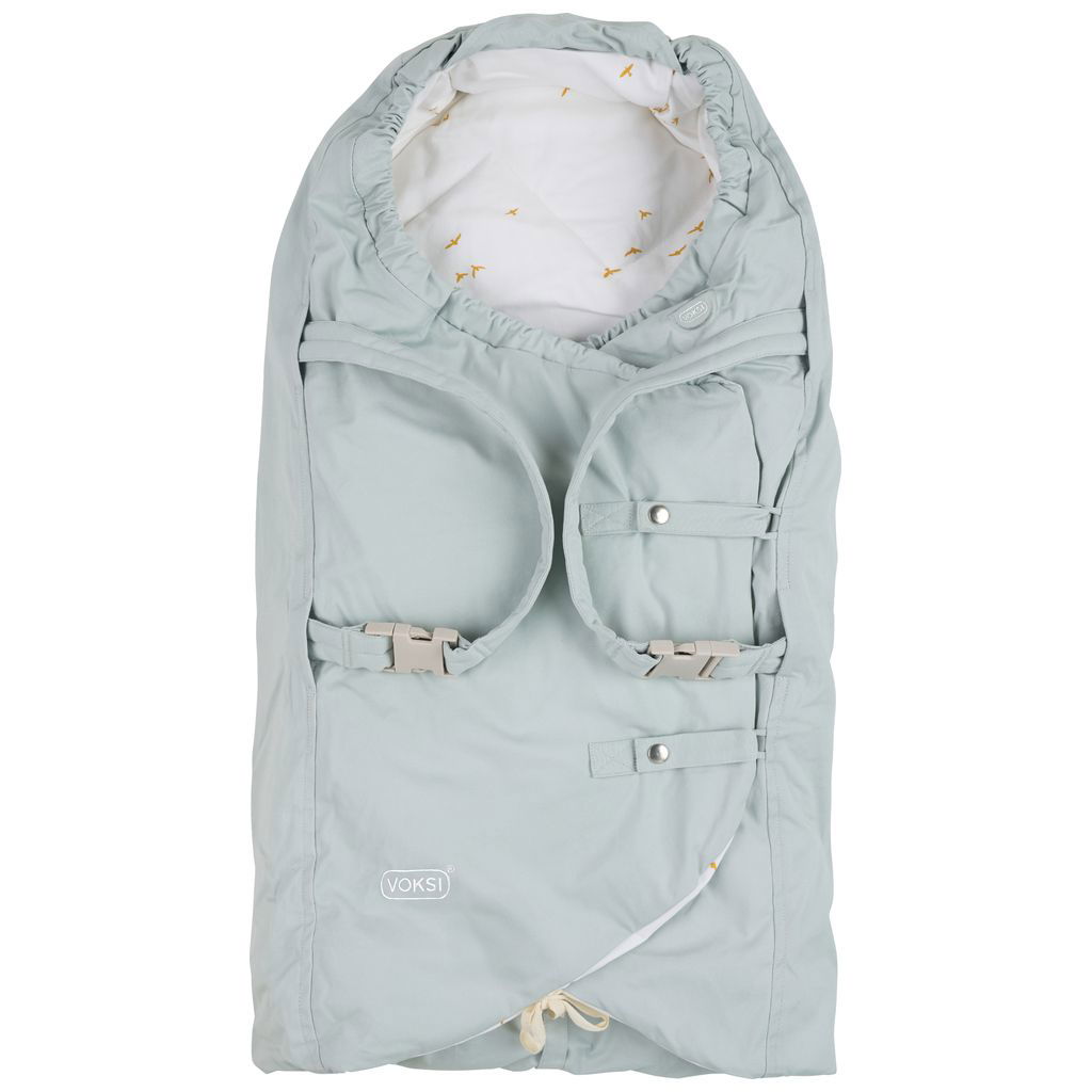 Borsa morbida Voksi Carry
