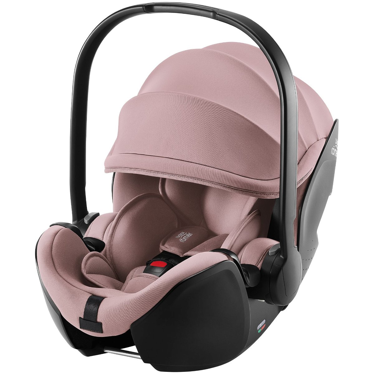 Britax babysafe clearance