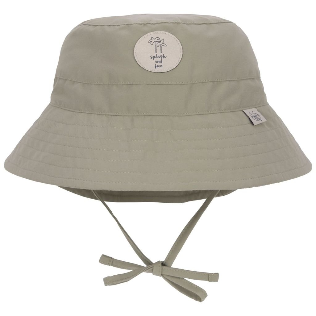 Casual fishing hat with UV protection