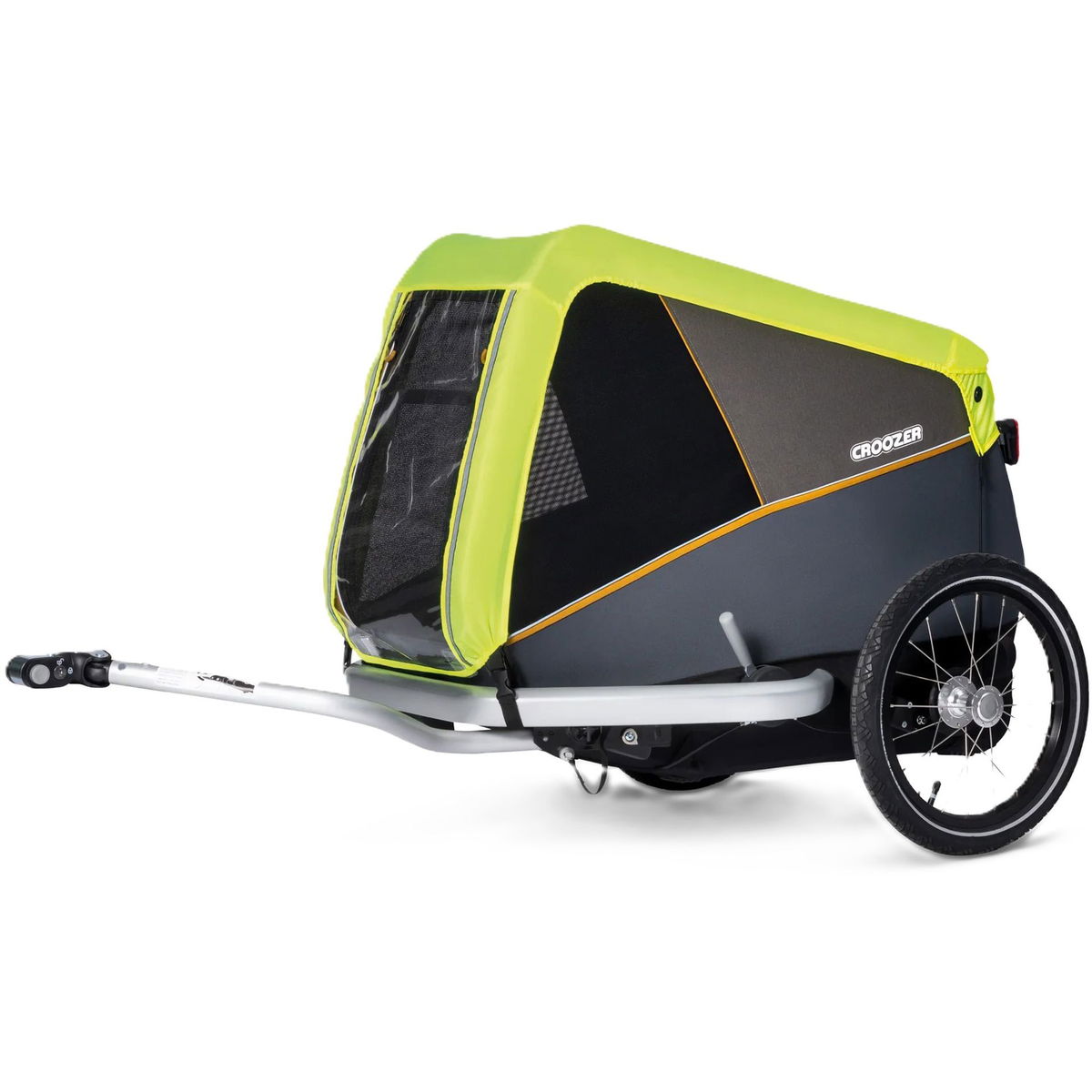 Product Image for Croozer Rain Cover Dog Size L