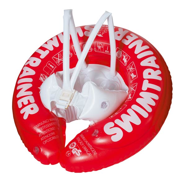 Swimtrainer per bambini 3-48 mesi