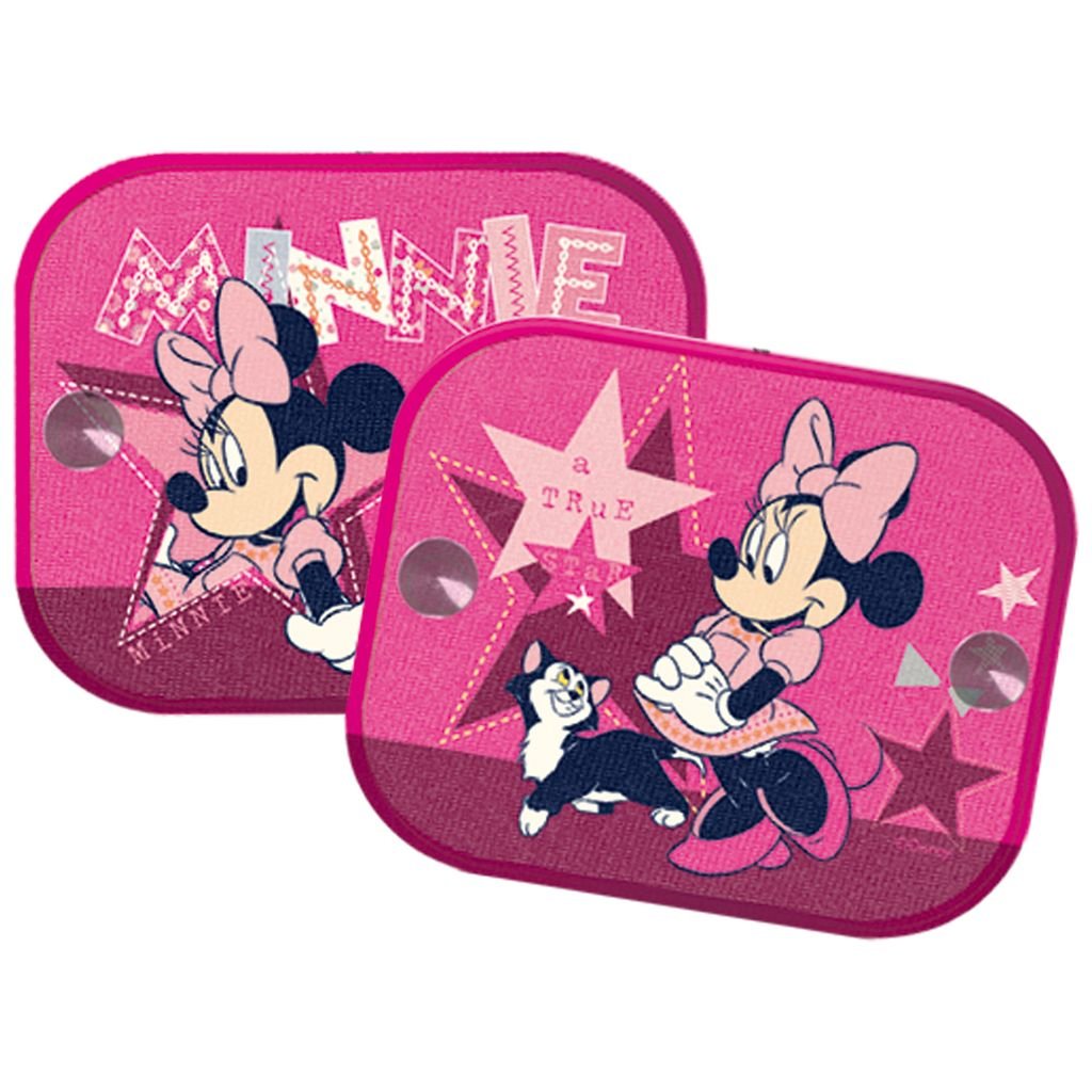 Minnie Mouse pink