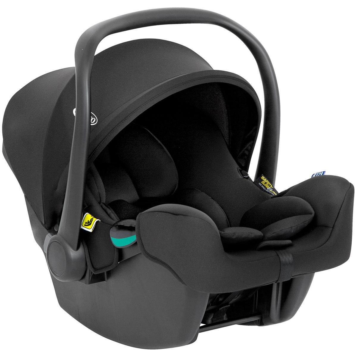 Product Image for Graco SnugLite i-Size midnight