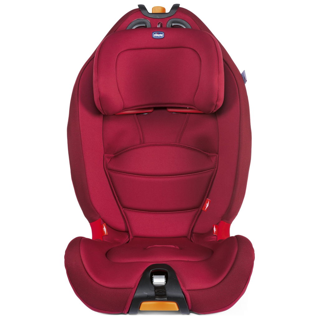 Chicco Gro Up Chicco In Car Seat Chicco Gro Up 1-2-3 Kindersitz