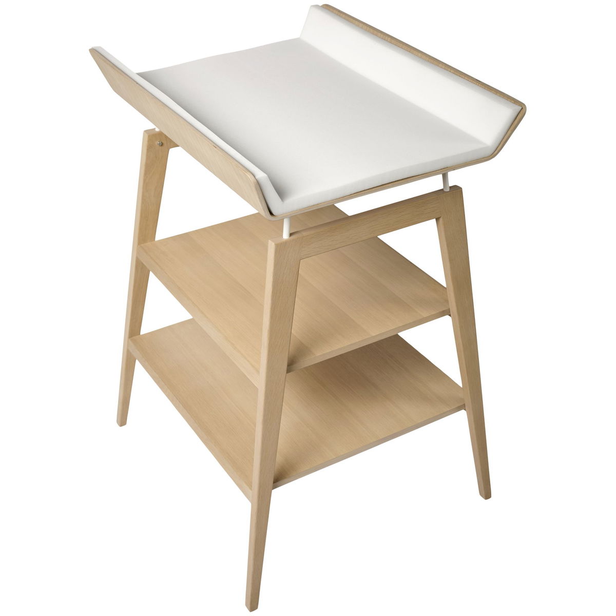 Leander Linea changing table with foam pad 4mybaby