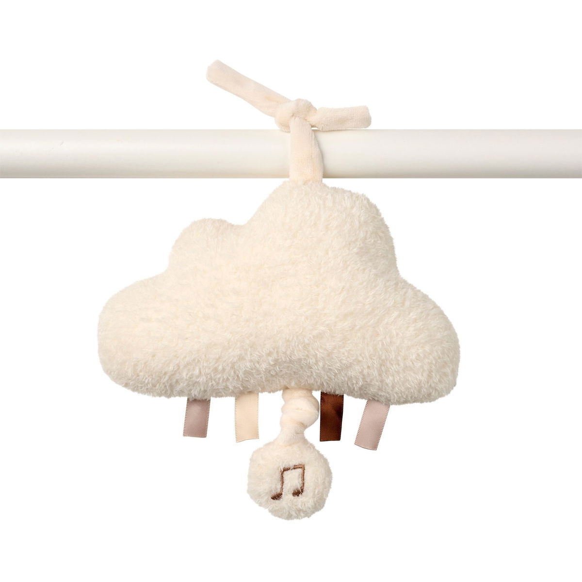 Product Image for Nattou Boîte à musique Teddy