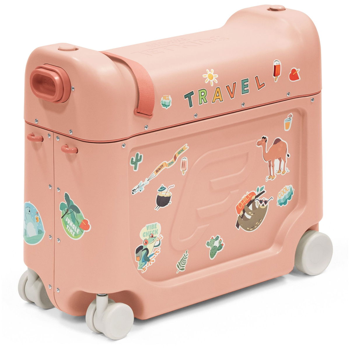 STOKKE JetKids Travel Bundle - Buy at 4mybaby