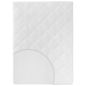 Träumeland Matelas Pour Parc Bébé 75x100 Cm Blanc – Confort Et Qualité Pour Le Sommeil De Bébé