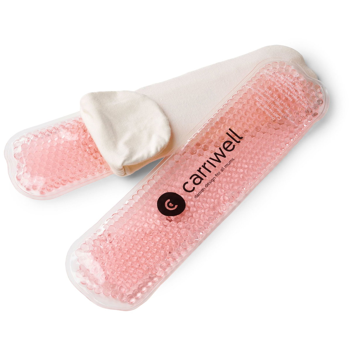 Cuscino Riscaldante Per Crampi Mestruali - Tampone Riscaldante Senza Fili Con Cintura Elastica Regolabile, 6 Livelli Di Calore E Massaggio, Rosa