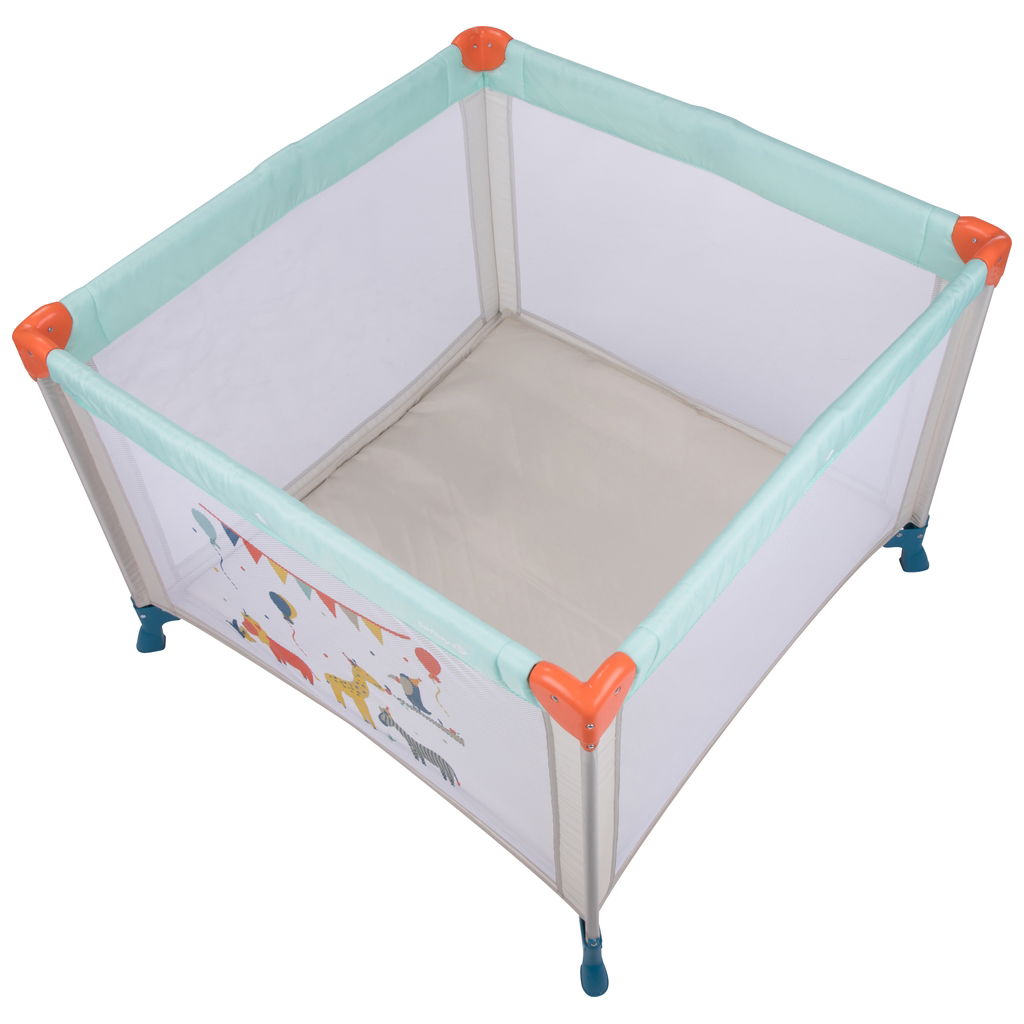 Safety 1st Playpen Circus