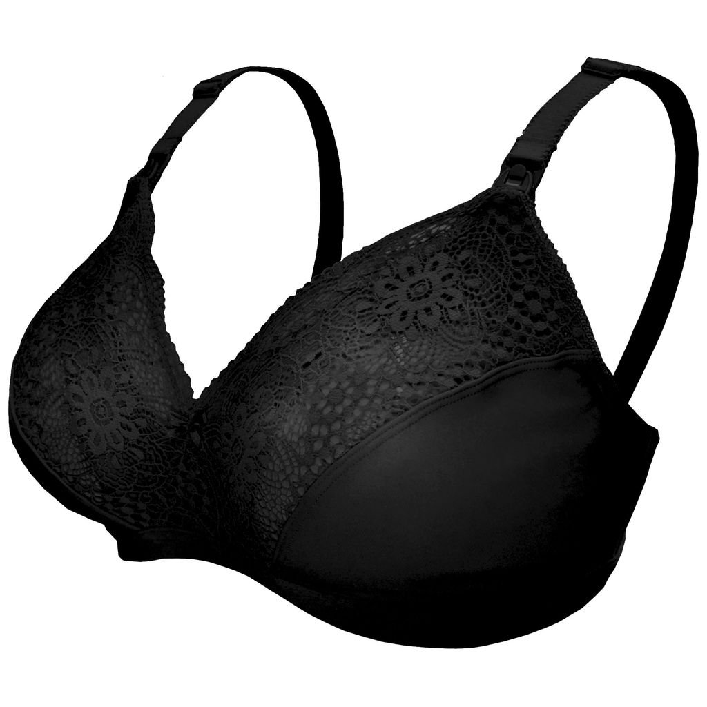Nursing bra for mum - comfortable and practical solution