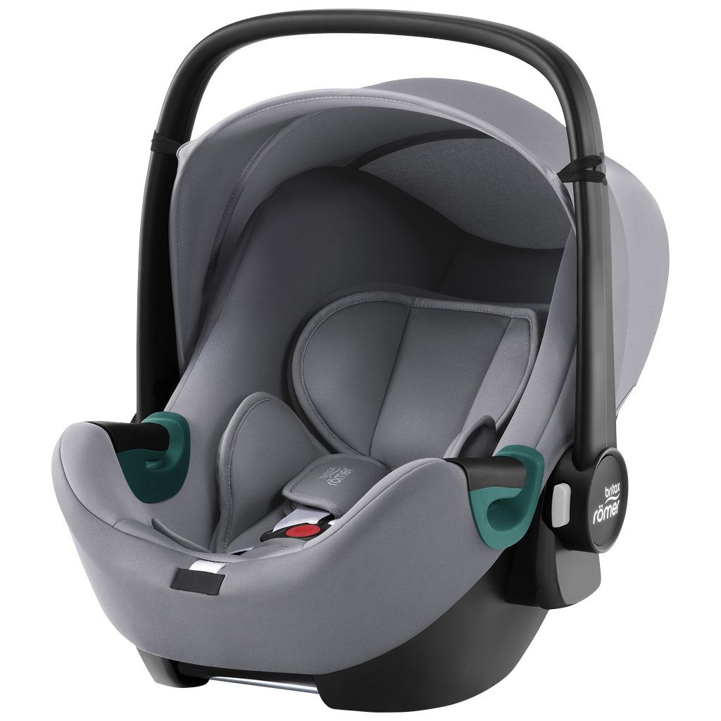 Britax R mer Baby Safe3 i Size Sichere und komfortable Babyschale