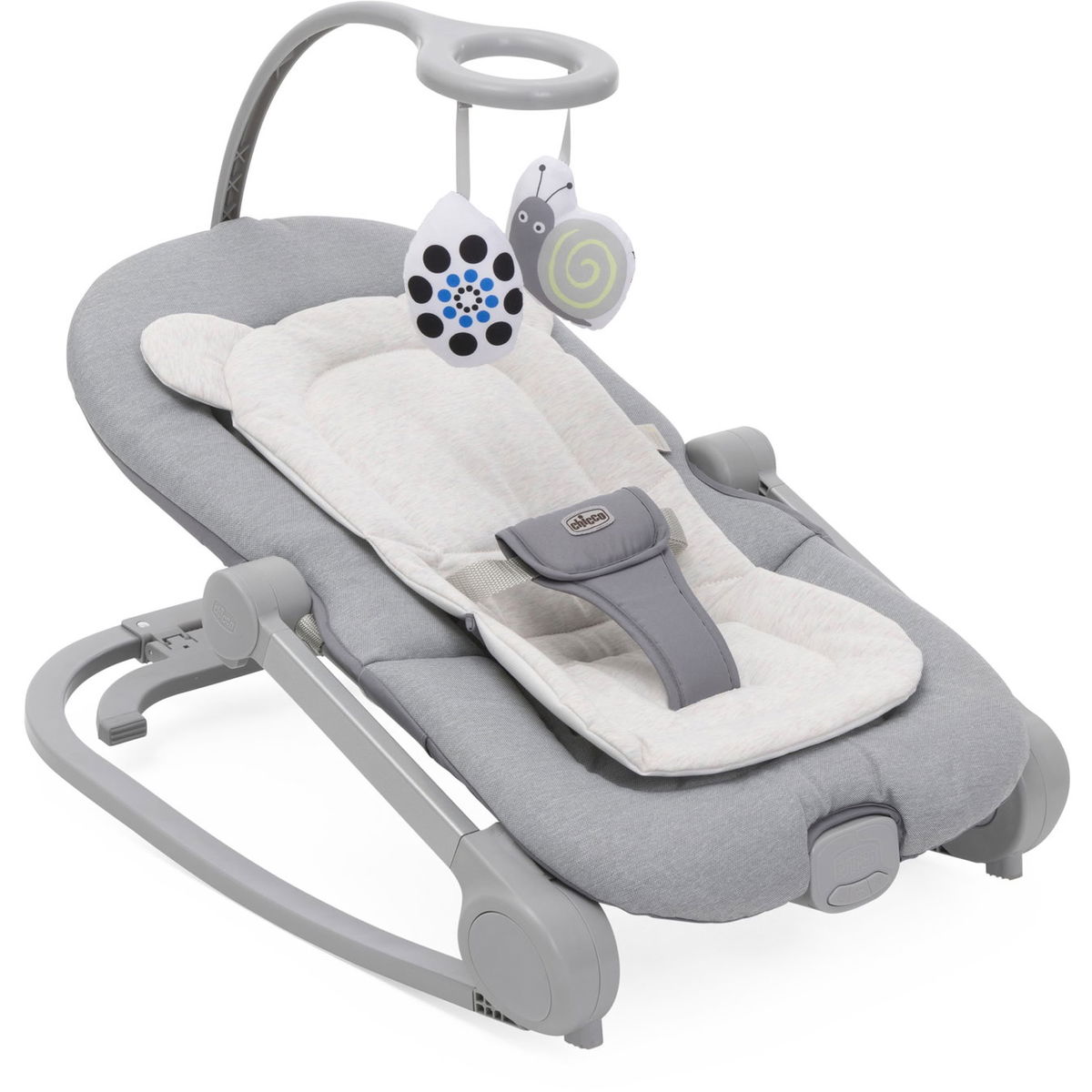 Product Image for Chicco Mia sdraietta neonato ciottolo