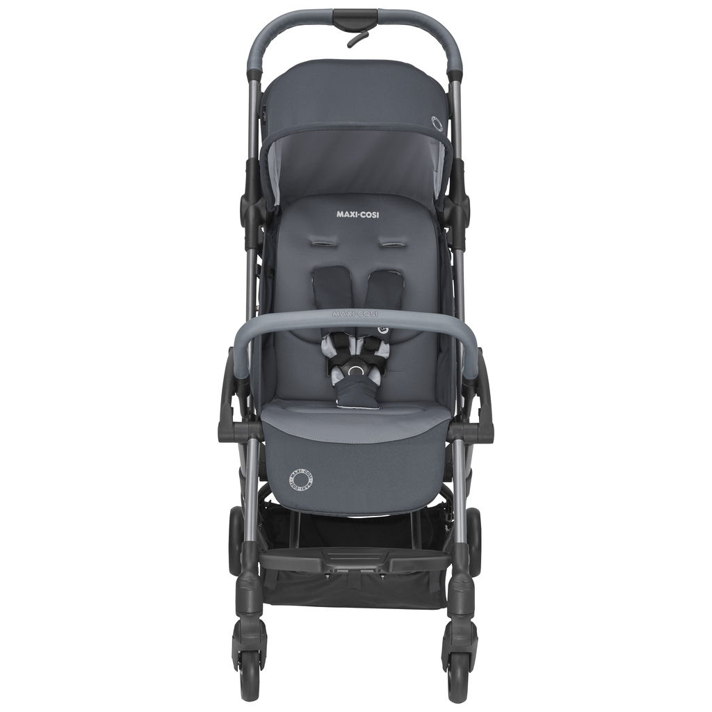 Maxi Cosi Laika pram Comfortable companion for on the go