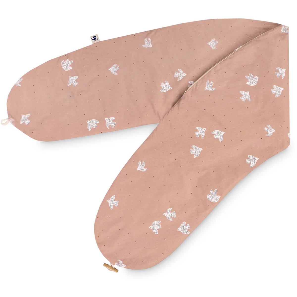 Product Image for Julius Zöllner Rivestimento Nappi birdy