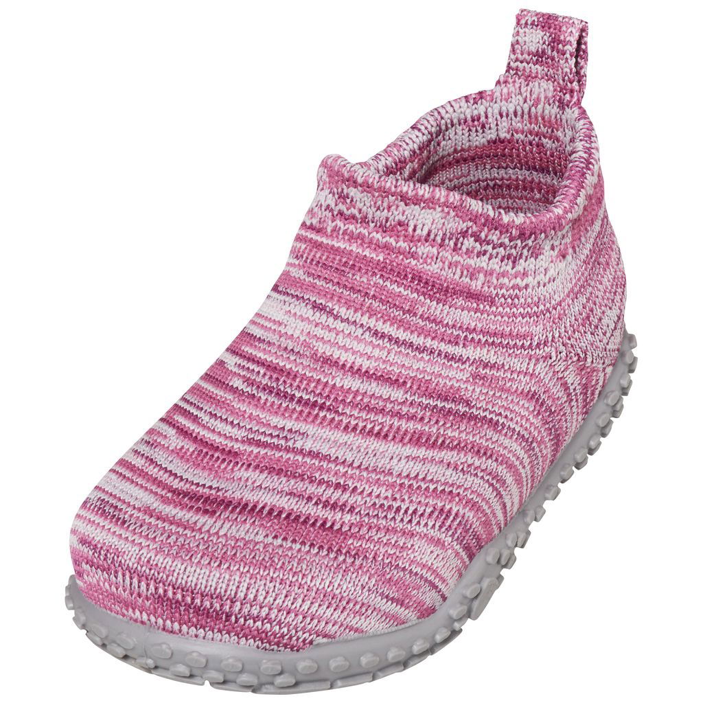 Pantofole Bambini Hopfrög Polar - Design Piedi Nudi, Suola Antiscivolo, Per Asilo E Casa - Foto 2