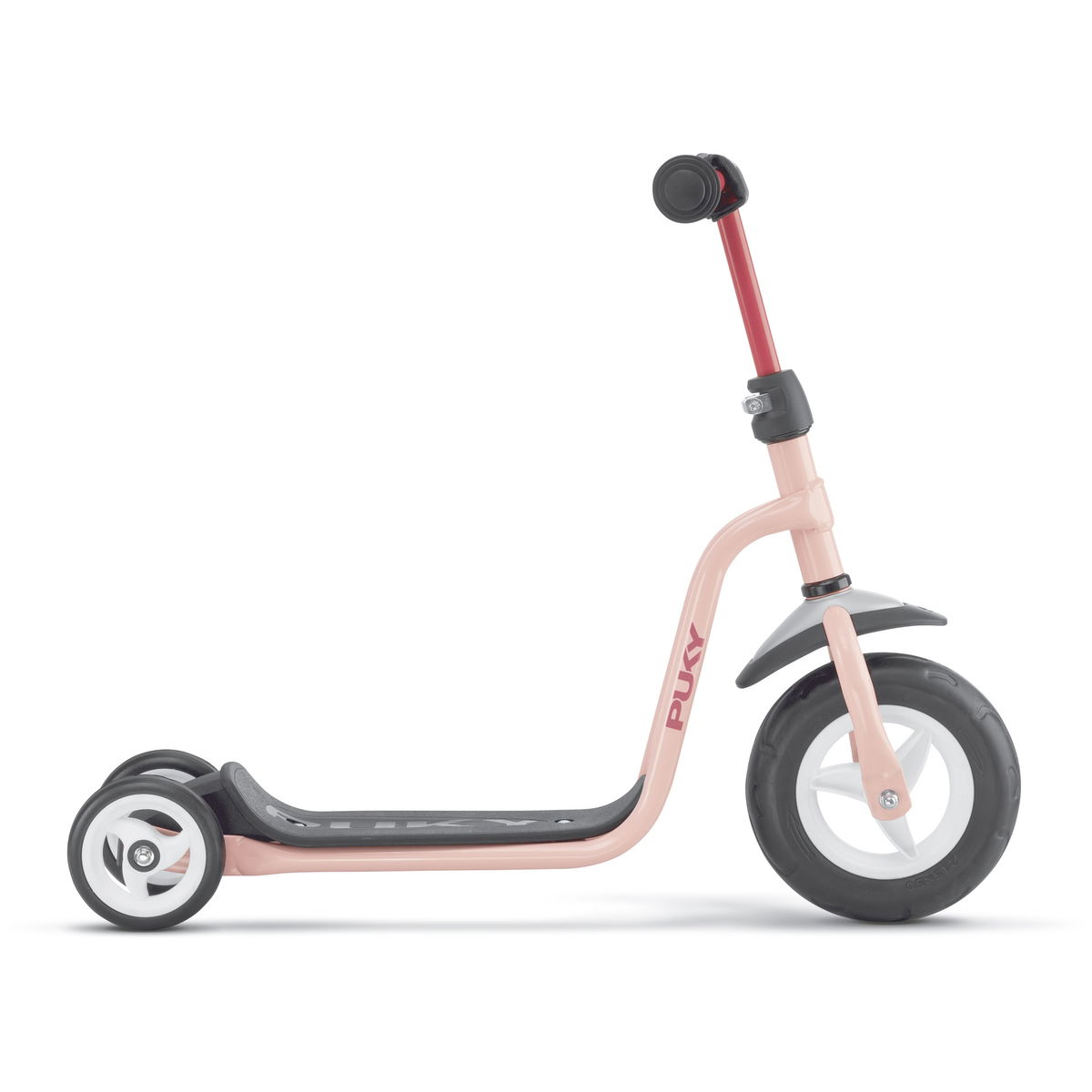 Puky R1: Total scooter madness 4mybaby