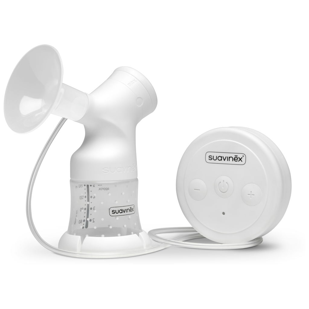 Product Image for Tire-lait électrique Suavinex