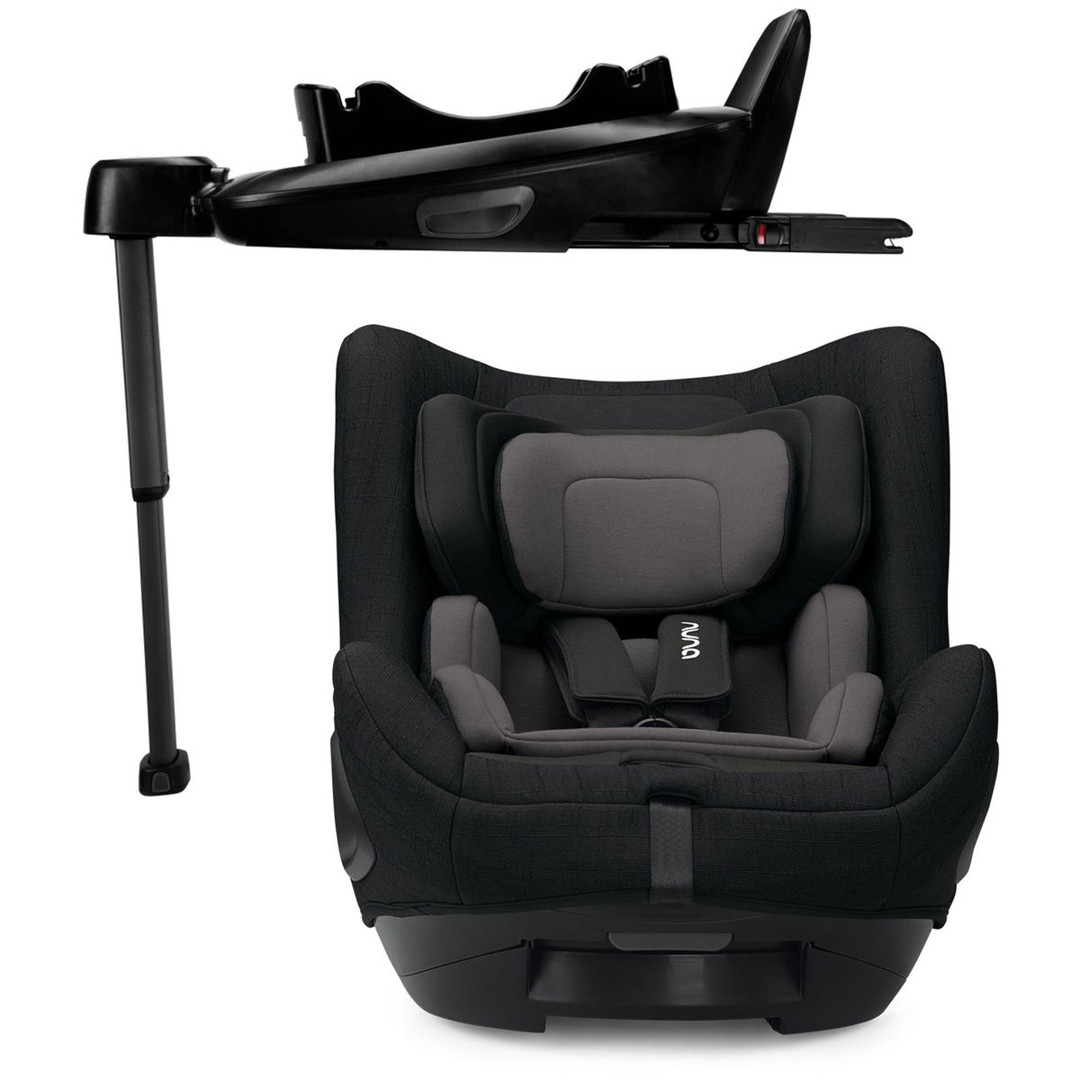 nuna TODL next set 360° ISOFIX Car Seat - Buy at 4mybaby