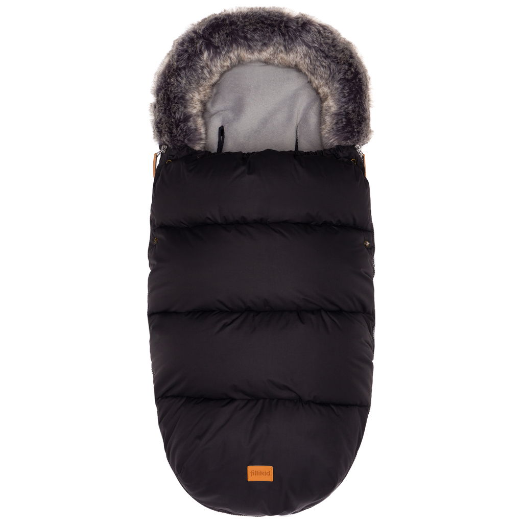 Fillikid footmuff best sale