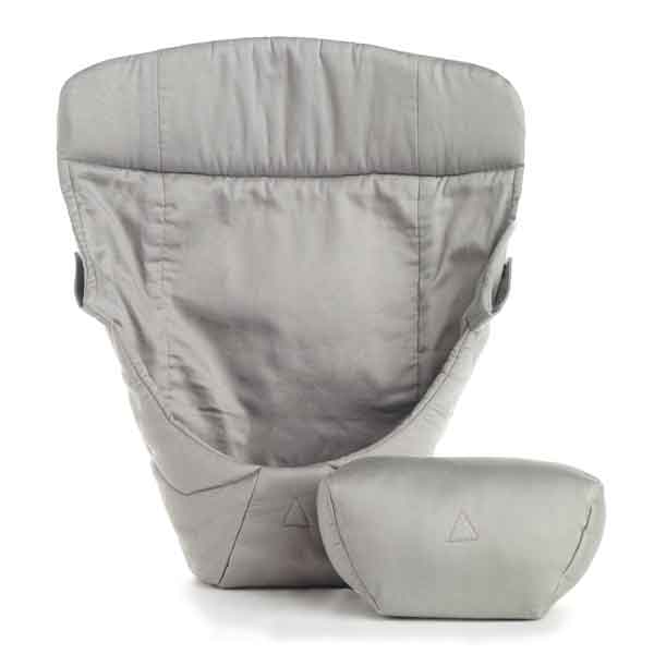 Ergobaby snug infant insert deals