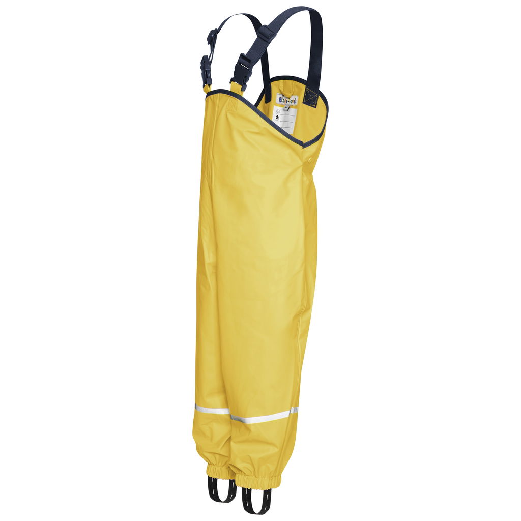 Helly Hansen Regenlatzhose Alna 2.0 gelb/elfenbein ab 98.19 Helly Hansen Regenlatzhose Alna 2.0 gelb/elfenbein ab 98.19