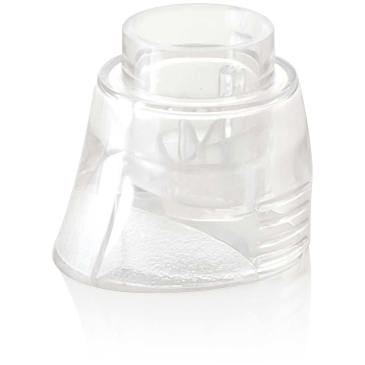 Product Image for miniland mucus container for nasal aspirator