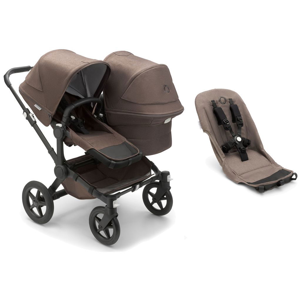 Duo kinderwagen cheap