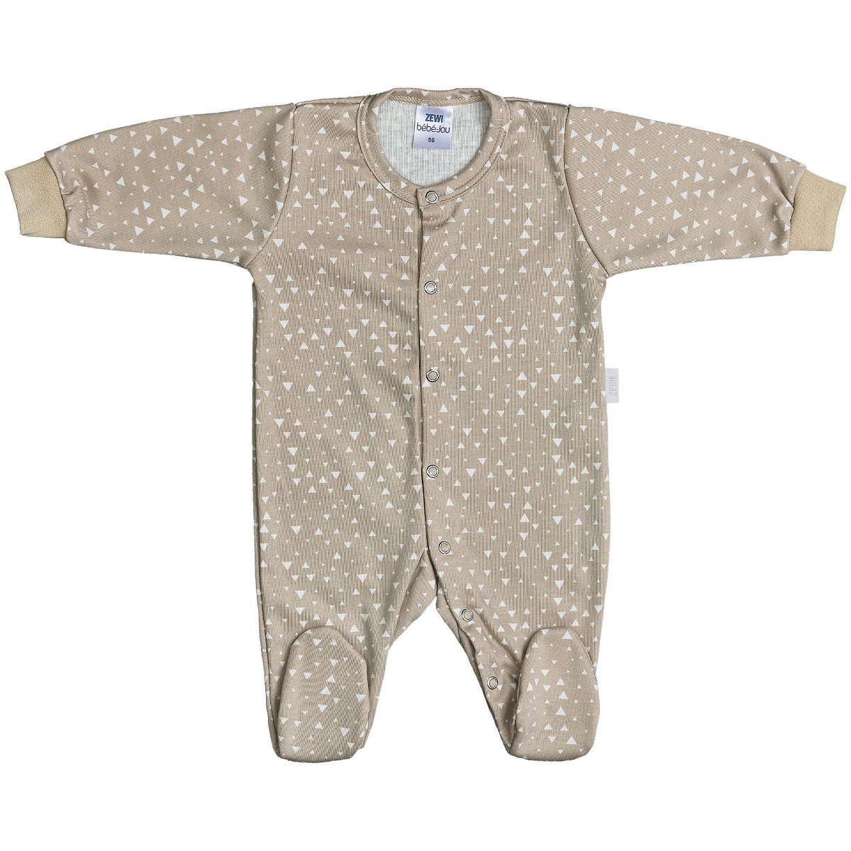 anonbaby Original baby rompers 70 4点 anonbaby Original baby rompers 70 4点70cm