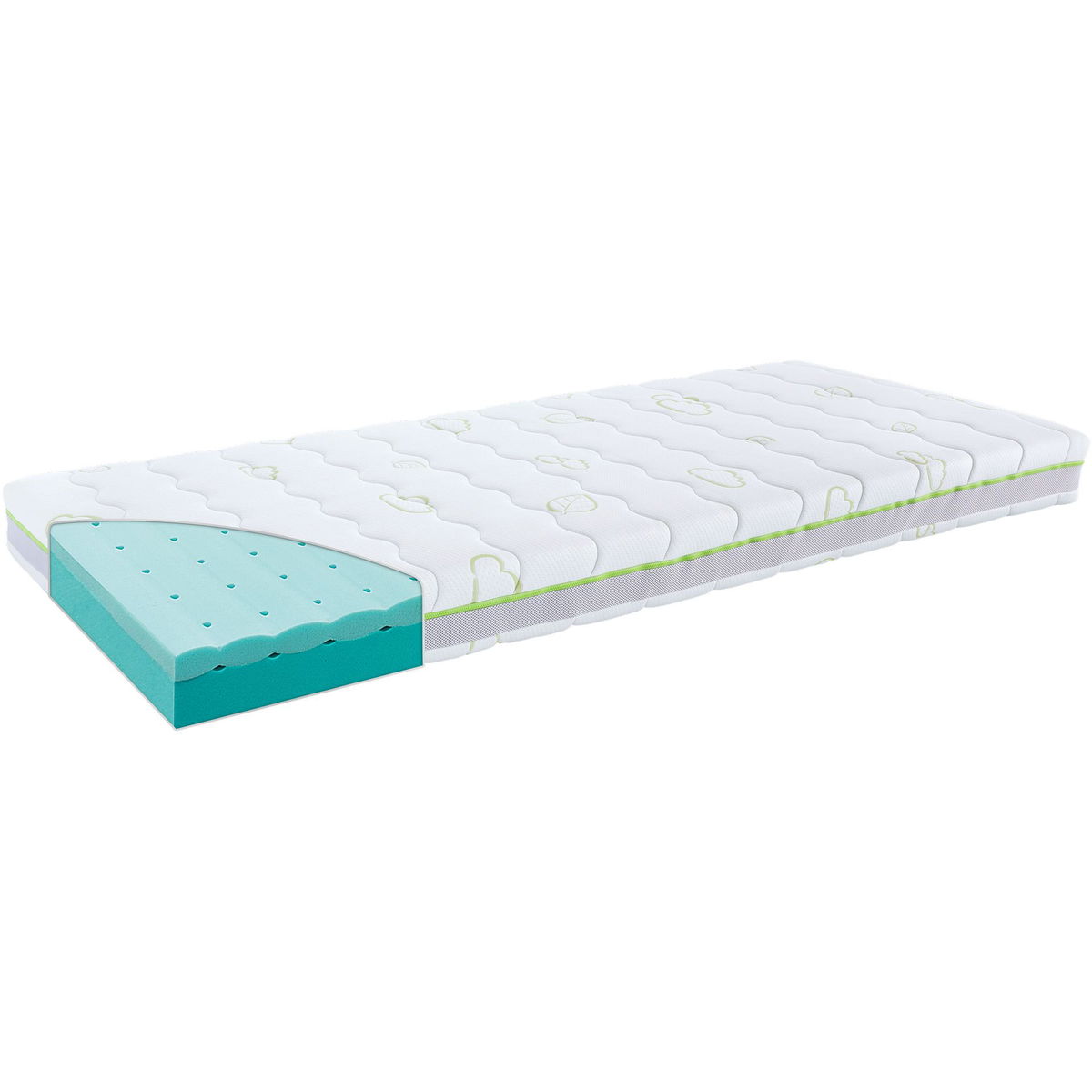 Product Image for Träumeland matelas Waldduft
