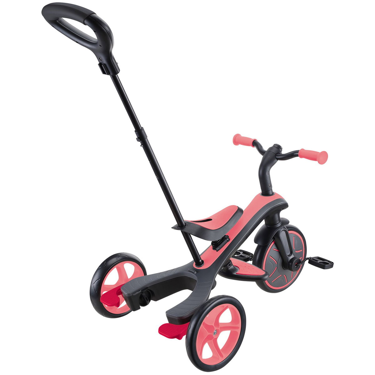 Globber Trike Explorer 4 in 1 Laufrad umwandelbar 4mybaby